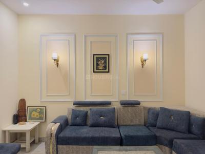 Hall Image of 2200 Sq.ft 3 BHK Independent House for rent in Sector 79 Mohali for Rs. 70000