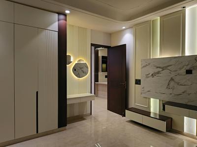 Bedroom Image of 2400 Sq.ft 4 BHK Builder Floor for sale in Indirapuram Ghaziabad for Rs. 36000000