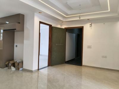 Living Room Image of 632 Sq.ft 2 BHK Apartment / Flat for sale in Suncity Avenue 102, Sector 102 Gurgaon for Rs. 7800000