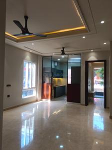 Hall Image of 1450 Sq.ft 3 BHK Builder Floor for sale in Rajouri Garden New Delhi for Rs. 32500000