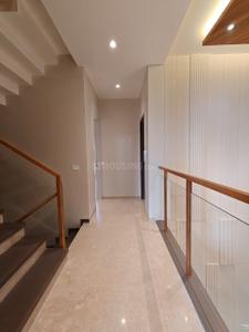 Image of 3500 Sq.ft 4 BHK Villa for sale in Avisa, New Alkapuri, Vadodara for Rs. 27500000