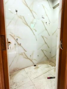 Bathroom Image of 950 Sq.ft 2 BHK Builder Floor for sale in Indirapuram Ghaziabad for Rs. 7200000