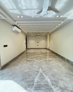 3 BHK Independent Builder Floor