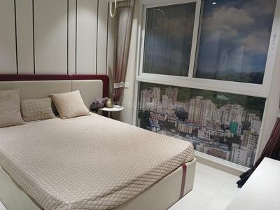 1 BHK Flat