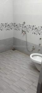 Bathroom Image of 700 Sq.ft 1 BHK Independent House for rent in Saiyed Vasna Vadodara for Rs. 8500