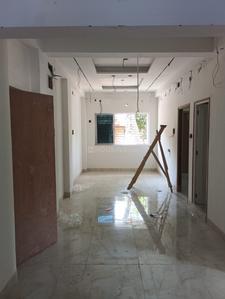 Hall Image of 720 Sq.ft 2 BHK Apartment / Flat for sale in Kamdahari Kolkata for Rs. 3500000