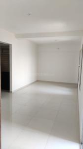 Hall Image of 1000 Sq.ft 1.5 BHK Apartment / Flat for rent in Saheel Itrend Life, Wakad Pune for Rs. 26000