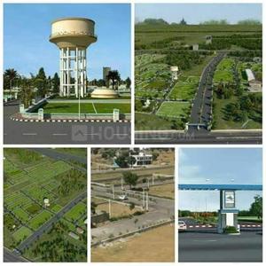 Image of 105 Sq.ft Residential Plot / Land for sale in Jaisinghpura, Jaipur for Rs. 5827500
