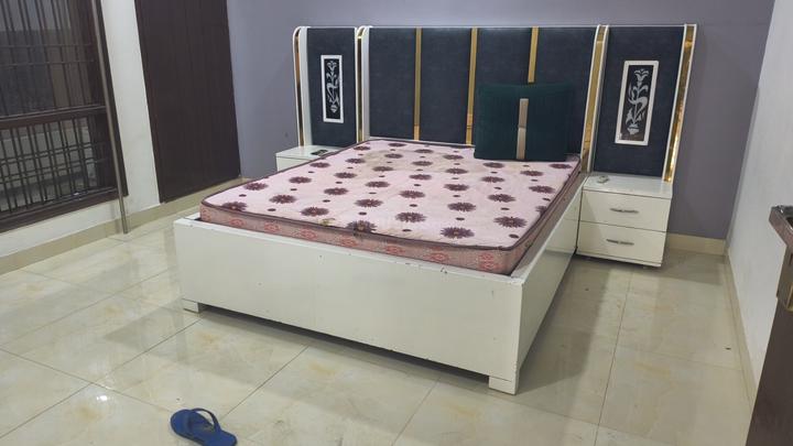 Chhattarpur Bedroom One 1