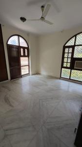 Hall Image of 3600 Sq.ft 3 BHK Builder Floor for rent in Gulmohar Park New Delhi for Rs. 180000