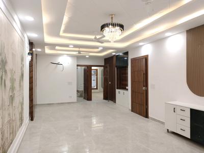 Living Room Image of 1620 Sq.ft 3 BHK Builder Floor for sale in Fidato Honour Homes, Sector 89 Faridabad for Rs. 16000000