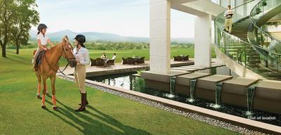 Image of 2884 Sq.ft 4.5 BHK Apartment / Flat for sale in Lodha Belmondo, Gahunje, Pune for Rs. 47500000