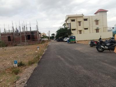 Valar Nagar Plot View 2