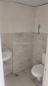 Image of 840 Sq.ft 2 BHK Apartment / Flat for sale in Wave Dream Homes, Wave City, Ghaziabad for Rs. 5600000