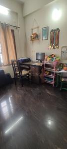 Hall Image of 1044 Sq.ft 2 BHK Apartment / Flat for rent in New Tippasandra Bengaluru for Rs. 40000