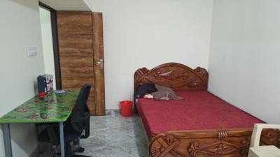 Bedroom Image of 935 Sq.ft 3 BHK Apartment / Flat for sale in Adavathur West Tiruchirappalli for Rs. 4000000