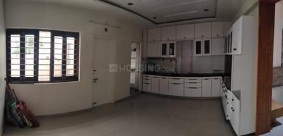 Kitchen Image of 2800 Sq.ft 4 BHK Villa for rent in Shilaj Ahmedabad for Rs. 45000