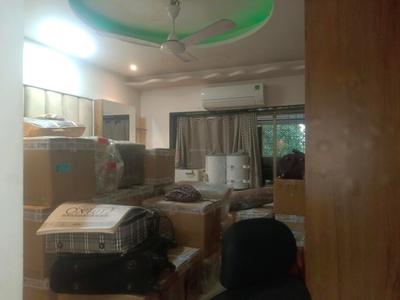 Bedroom Image of 950 Sq.ft 3 BHK Apartment / Flat for sale in Lokhandwala Spring Leaf, Kandivali East Mumbai for Rs. 23000000