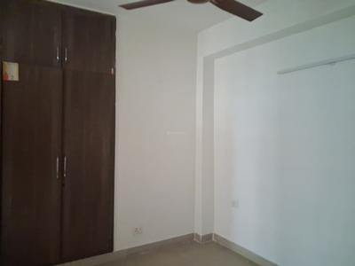 Bedroom Image of 930 Sq.ft 2 BHK Apartment / Flat for sale in Supertech Cape Town, Sector 74 Noida for Rs. 8700000