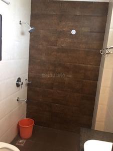 Bathroom Image of SAFEHOUSE GIRLS PG – M G ROAD, SECTOR 28, GURUGRAM in Sector 28, Gurgaon