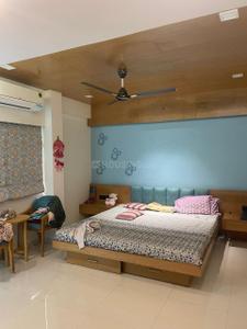 Bedroom Image of 2800 Sq.ft 4 BHK Apartment / Flat for sale in Bhayli Vadodara for Rs. 9000000
