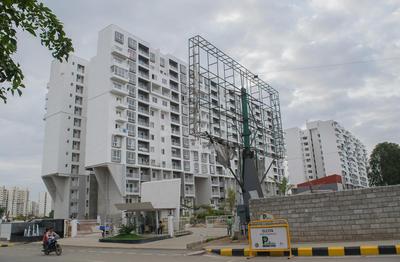 Image of 1003 Shriram Signiaa in Electronic City, Bengaluru