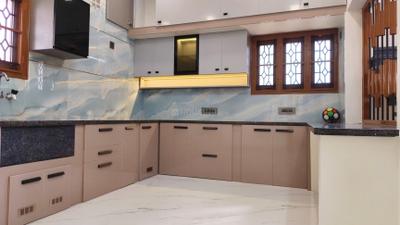Kitchen Image of 3200 Sq.ft 3 BHK Independent House for rent in Cs Nagar Madurai for Rs. 36000