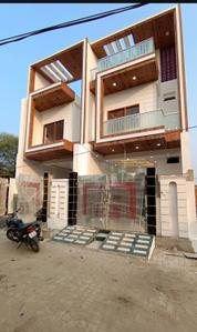 Image of 1700 Sq.ft 3 BHK Independent House for sale in Old Katra, Allahabad for Rs. 7500000