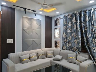 Shri Ram Apartment Living Room 1