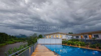 Image of 3821 Sq.ft Residential Plot / Land for sale in Thanale, Raigad for Rs. 3800000