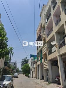 Image of 750 Sq.ft 2 BHK Apartment / Flat for sale in Sankhedi, Bhopal for Rs. 1820000