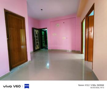 Hall Image of 960 Sq.ft 3 BHK Apartment / Flat for sale in Shrachi Greenwood Nook, Haltu Kolkata for Rs. 8900000