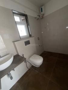 Image of 1180 Sq.ft 2 BHK Apartment / Flat for rent in Shapoorji Pallonji BKC 28, Bandra East, Mumbai for Rs. 100000