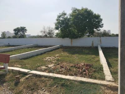 Image of 1020 Sq.ft Residential Plot / Land for sale in Om Greno City, Noida Extension, Greater Noida for Rs. 3900005