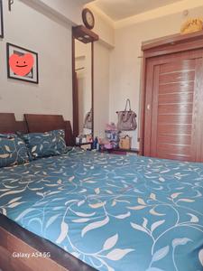 Bedroom Image of 650 Sq.ft 1 BHK Apartment / Flat for sale in Wadhwa Wadhwa Meadows, Kalyan West Kalyan for Rs. 4900000