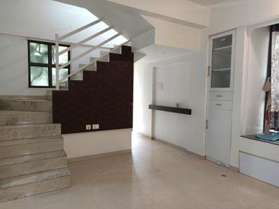 Living Room Image of 2150 Sq.ft 2 BHK Villa for sale in Nyati Victoria, Mohammed Wadi Pune for Rs. 15000000