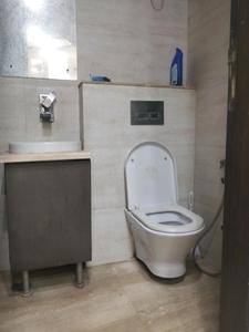 Bedroom One Image of 1440 Sq.ft 3 BHK Builder Floor for sale in GTB Nagar New Delhi for Rs. 30000000
