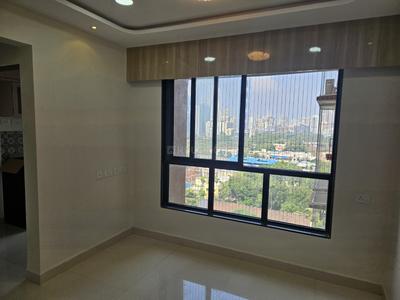 Bedroom Image of 600 Sq.ft 2 BHK Apartment / Flat for rent in Dadar East Mumbai for Rs. 72000