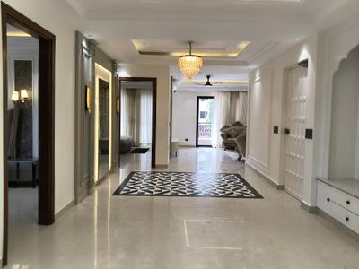 Living Room Image of 2367 Sq.ft 3 BHK Builder Floor for sale in Sector 23 Gurgaon for Rs. 28900001