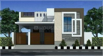 Image of 800 Sq.ft 2 BHK Villa for sale in Bagalur, Hosur for Rs. 5000000