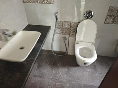 Image of 1150 Sq.ft 2 BHK Apartment / Flat for rent in Marathon Nexzone Ion 2, Panvel, Navi Mumbai for Rs. 20000