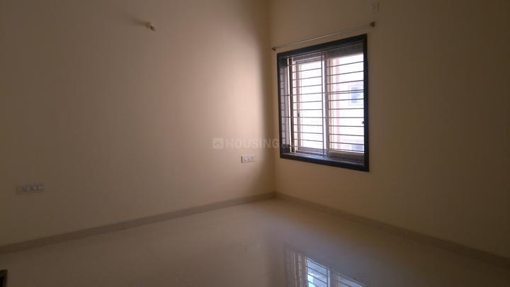 Serene Euphoria Bedroom 1