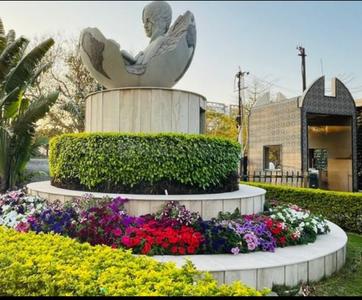 Image of 1500 Sq.ft 3 BHK Apartment / Flat for rent in Rahmatnagar, Lucknow for Rs. 40000