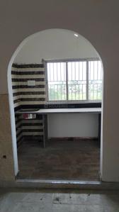 Kitchen Image of 850 Sq.ft 2 BHK Apartment / Flat for sale in Prativa Grands, Panchpota Kolkata for Rs. 4276800