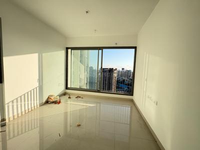 Bedroom Image of 790 Sq.ft 2 BHK Apartment / Flat for sale in Sunteck City 4th Avenue, Goregaon West Mumbai for Rs. 24500000