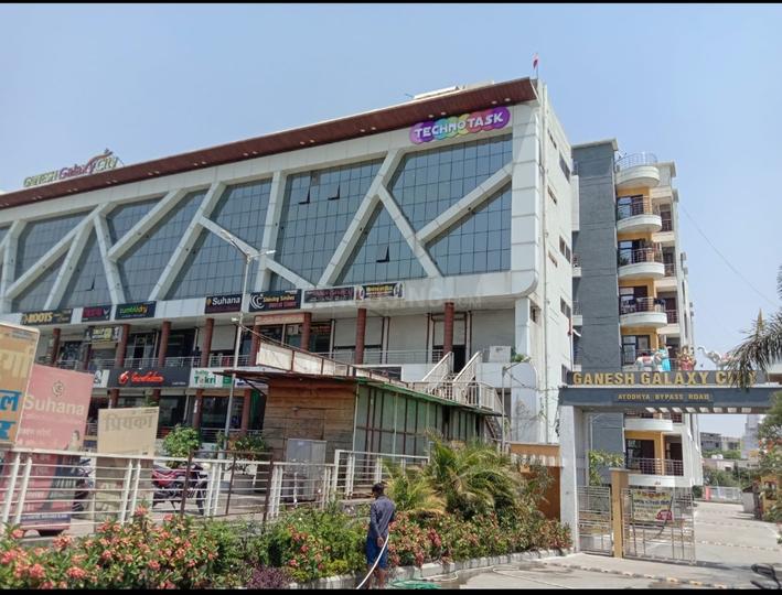 Ganesh Galaxy City Main Image 1