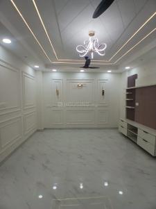 Hall Image of 1100 Sq.ft 2 BHK Builder Floor for sale in Govind Vihar Dehradun for Rs. 6500000