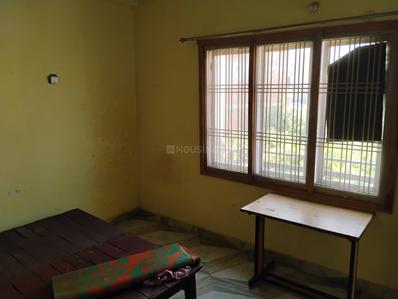 Bedroom Image of 500 Sq.ft 1 BHK Duplex for rent in Roberts Lines Lucknow for Rs. 6000