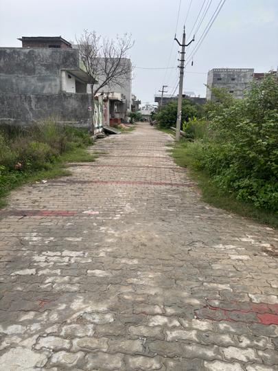 2 km from Hyderabad gate near kv public school  Main Image 1
