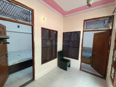Balcony Image of Second Home P.G in Virat Nagar, Panipat